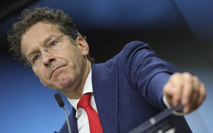 Παραδοχή Ντάισελμπλουμ: Tα ελληνικά προγράμματα ήταν πολύ σκληρά με αποτυχίες